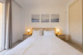 Vente Appartement à Puerto Banus Marina Banus