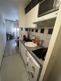 Appartement T1 19m² à Bordeaux Bordeaux