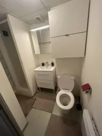 Location Appartement T1 19m² à Bordeaux