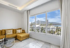 Vente Appartement sur Puerto Banus
