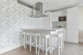 Vente Appartement sur la Marina de Puerto Banus