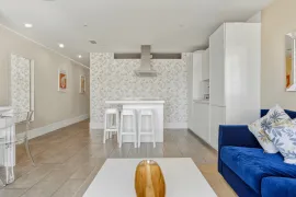 Vente Appartement sur la Marina de Puerto Banus