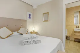 Vente Appartement sur la Marina de Puerto Banus