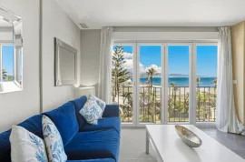Vente Appartement sur la Marina de Puerto Banus