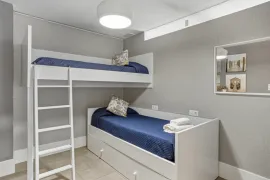 Vente Appartement sur la Marina de Puerto Banus