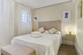 Vente Appartement sur la Marina de Puerto Banus