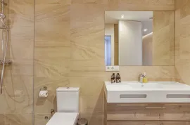 Vente Appartement sur la Marina de Puerto Banus