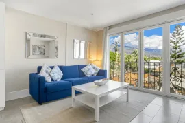 Vente Appartement sur la Marina de Puerto Banus