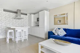 Vente Appartement sur la Marina de Puerto Banus