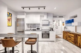 Vente Appartement 2ème ligne à Puerto Banus
