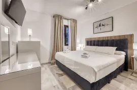 Vente Appartement 2ème ligne à Puerto Banus