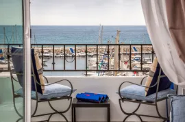 Appartement 2ème ligne à Puerto Banus Carantec