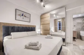Vente Appartement 2ème ligne à Puerto Banus