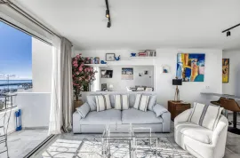 Vente Appartement 2ème ligne à Puerto Banus