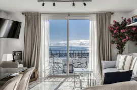 Vente Appartement 2ème ligne à Puerto Banus
