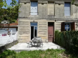 Location Appartement meublé T2 44.06m² à Lormont