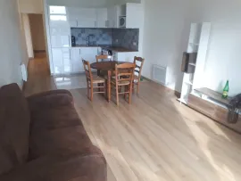 Location Appartement meublé T2 44.06m² à Lormont