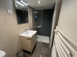 Location Appartement meublé T2 48m² à Grenoble