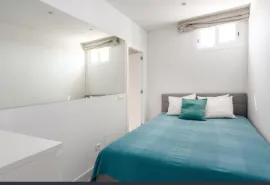 Vente Appartement sur la Marina de Puerto Banus