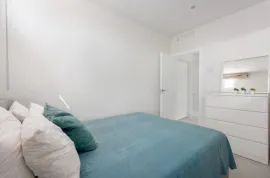 Vente Appartement sur la Marina de Puerto Banus