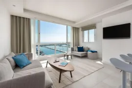 Vente Appartement sur la Marina de Puerto Banus