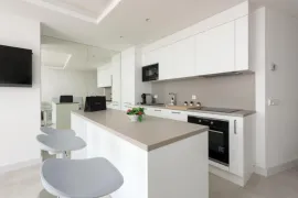 Vente Appartement sur la Marina de Puerto Banus