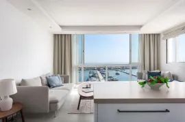 Vente Appartement sur la Marina de Puerto Banus