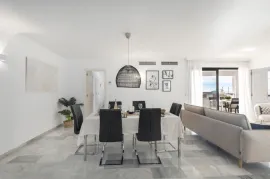 Vente Appartement sur la Marina de Puerto Banus