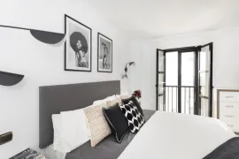 Vente Appartement sur la Marina de Puerto Banus
