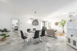 Vente Appartement sur la Marina de Puerto Banus