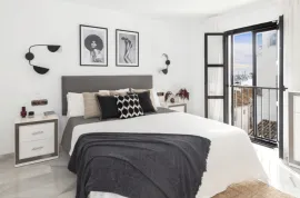 Vente Appartement sur la Marina de Puerto Banus