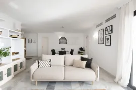 Vente Appartement sur la Marina de Puerto Banus