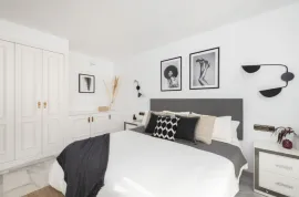 Vente Appartement sur la Marina de Puerto Banus