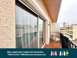 Vente Studio CANET EN ROUSSILLON