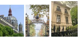 Viager Appartement - 2 999 424 € - Paris
