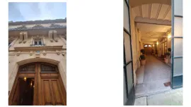 Viager Appartement - 2 999 424 € - Paris