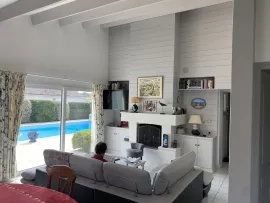 Viager Viager sans rente : 27% de décote pour cette magnifique villa avec piscine
