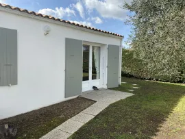 Viager Viager sans rente : 27% de décote pour cette magnifique villa avec piscine