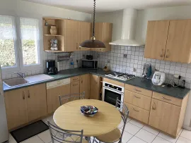 Viager Viager sans rente : 27% de décote pour cette magnifique villa avec piscine