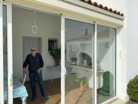 Viager Viager sans rente : 27% de décote pour cette magnifique villa avec piscine