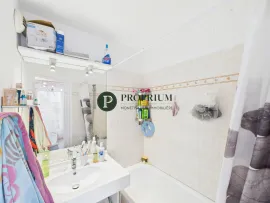 Viager Investissement : balcon, cave, parking avec 45% de décote à Saint Ouen Mairie !