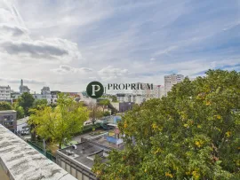 Viager Investissement : balcon, cave, parking avec 45% de décote à Saint Ouen Mairie !