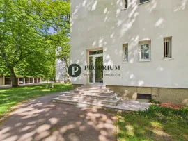 Vente Appartement T2 rénové en rez-de-jardin - secteur PERSHING
