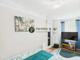 Vente Appartement T2 rénové en rez-de-jardin - secteur PERSHING