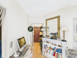 Viager Appartement, Studio - 210 000 € - Paris
