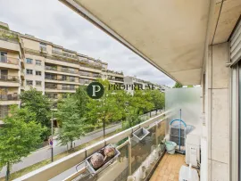 Viager Appartement, Studio - 210 000 € - Paris