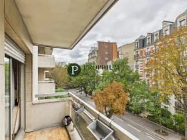 Viager Appartement, Studio - 210 000 € - Paris