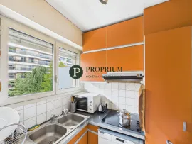 Viager Appartement, Studio - 210 000 € - Paris