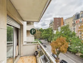 Viager Appartement, Studio - 210 000 € - Paris