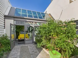 Maison, Loft/Atelier, Local commercial - 795 000 € - Province, 17 - Charente-maritime - La rochelle La Rochelle